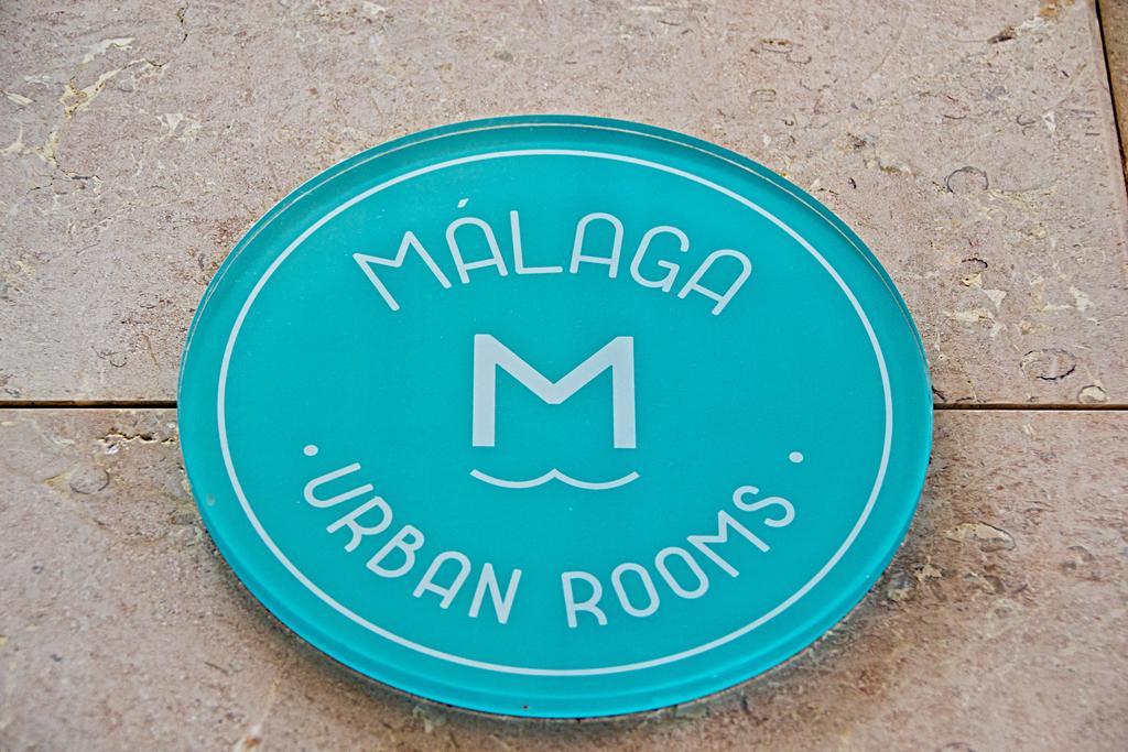 Malagaurbanrooms - Central Suites Dış mekan fotoğraf